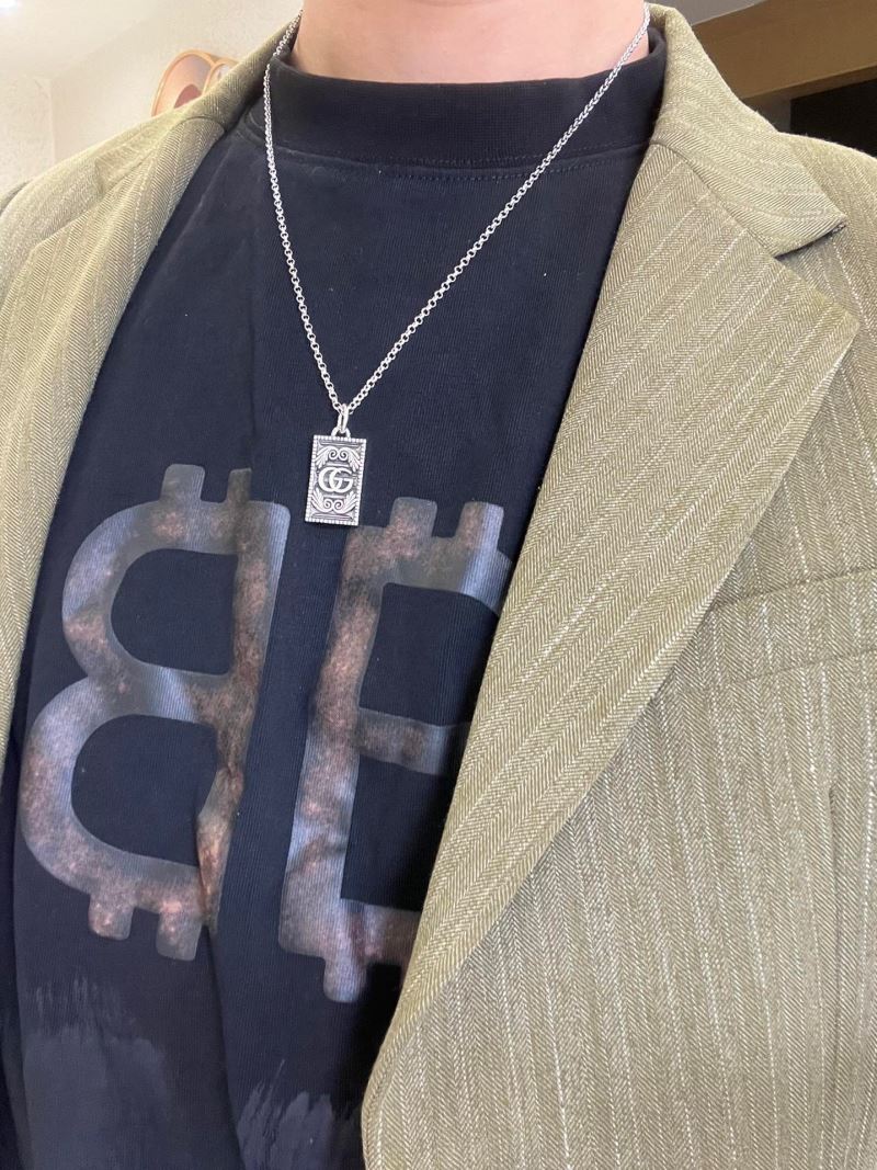 Gucci Necklaces